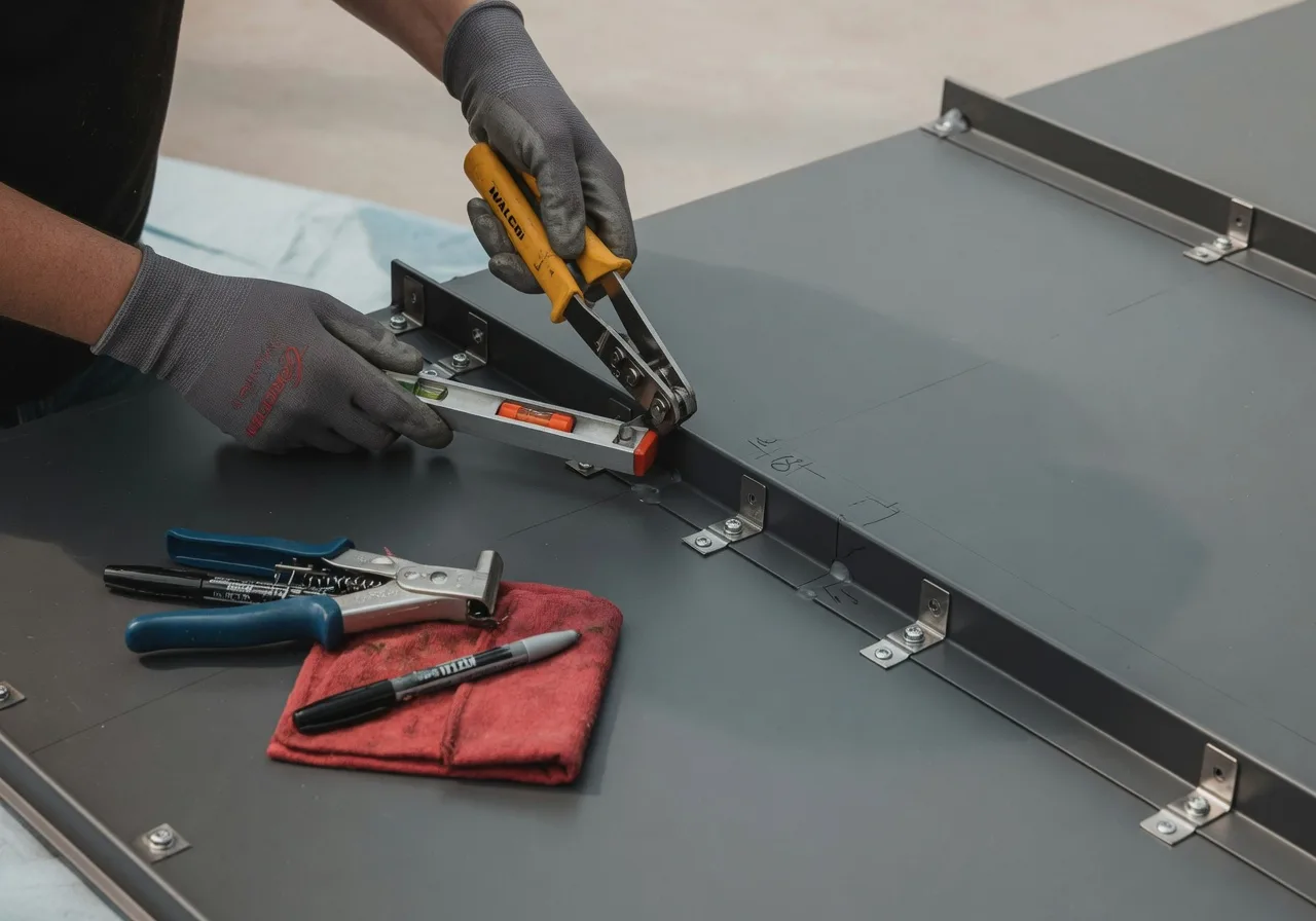 Why choose Metal Roofing Installation in Langworthy, IA